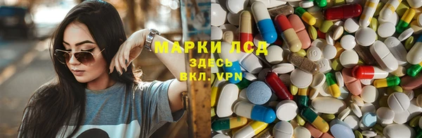 стафф Инсар